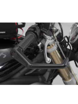 Osłony klamki hamulca i sprzęgła Sw-Motech Triumph Street Triple 675 (07-16)