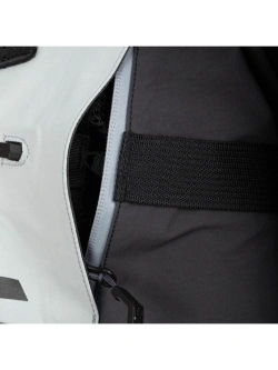 Kurtka motocyklowa tekstylna Klim Kodiak niebiesko-czerwona