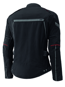 Kurtka motocyklowa tekstylna Held Renegade czarna