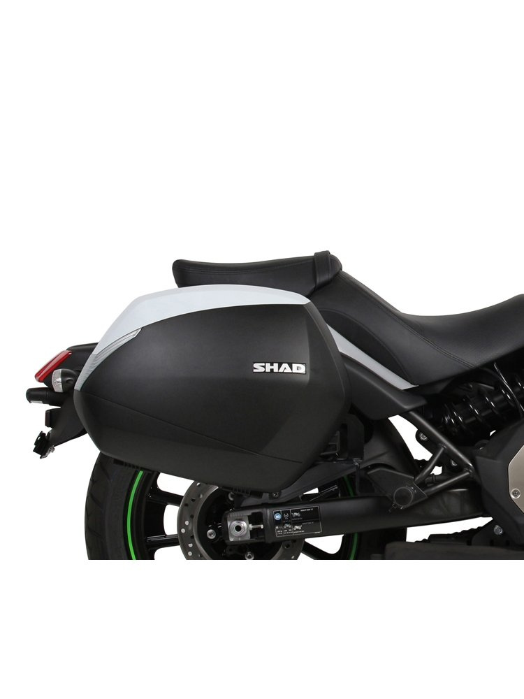 Stelaż kufrów bocznych Shad do Kawasaki VULCAN S 650 (15-22)