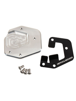 Poszerzenie stopki Hepco&Becker Moto Guzzi V100 Mandello/S (22-)