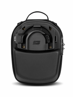 Torba na zbiornik Tankbag Shad E09CL Pro czarna [poj.: 5-8l]