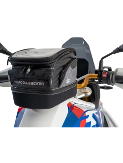 Tankring Basic Hepco&Becker BMW F 450 GS (26-)