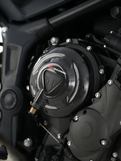 Osłona silnika R&G do Triumph Trident 660 (21-)/Tiger 660 (22-)/ Daytona 660 (24-) [na prawą stronę]