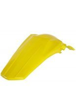 Błotnik motocyklowy tylny Acerbis Suzuki RM-Z 250 [10-18] fluo