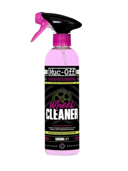 Płyn do czyszczenia felg Muc-Off Powersport Wheel Cleaner [poj.: 500 ml]