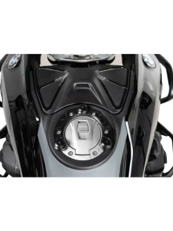 Torba na bak Touratech Travel z mocowaniem TMACS BMW R 1300 GS/ Adventure [poj.: 9l]