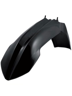 Błotnik motocyklowy przedni Acerbis KTM (wybrane modele) czarny