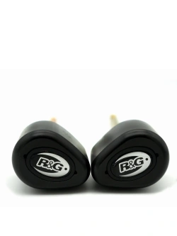 Crash pady Aero R&G Racing CF Moto 700 CL-X Heritage (21-)/ Sport (22-)/ Adventure (23-)
