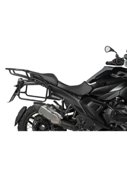 Siedzenie motocyklowe Touratech Fresh Touch Rider BMW R 1300 GS czarne [wersja: low] 