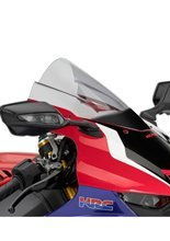 Szyba motocyklowa sportowa PUIG Honda CBR 1000 RR Fireblade/SP (20-25) lekko przyciemniana