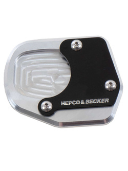 Poszerzenie stopki Hepco&Becker do Honda NC 750 X / DCT (21-)