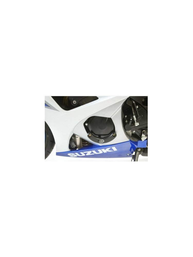 SLIDER SILNIKA (LEWA STRONA) R&G Do Suzuki GSX-R1000 (05-08)
