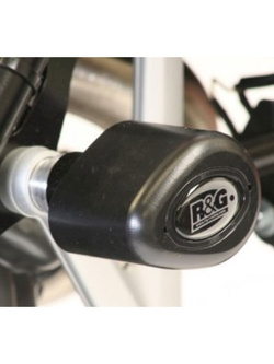 Crash pady Aero R&G do KTM 690 Enduro (08-18) / 690 SMCR (12-18) / 690 SMC (08)