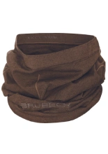 Kominiarka termoaktywna Brubeck Ranger Wool khaki