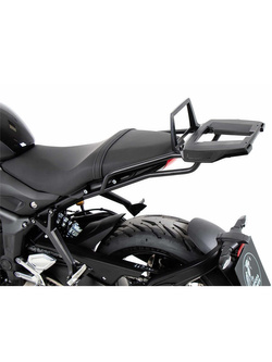 Stelaż pod kufer centralny Hepco&Becker AluRack Triumph Trident 660 (25-)