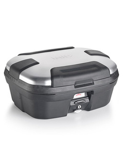 Kufer centralny Trekker GIVI TRK35N [pojemność: 35 litrów]