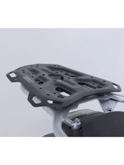 Stelaż centralny Adventure-Rack SW-Motech CF Moto 700 MT (24-)/ 800 MT (21-)