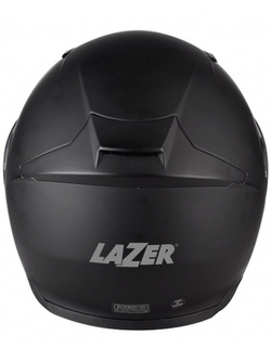 Kask szczękowy Lazer Paname EVO Z-Line czarny