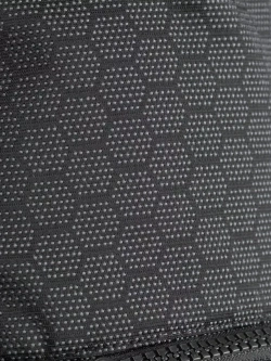 Spodnie motocyklowe tekstylne Dainese Super Adventure Absoluteshell czarno-niebieskie
