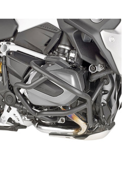 Gmole GIVI BMW R 1250 GS (19-23)/ RS (19-22)/ R (19-25) czarne