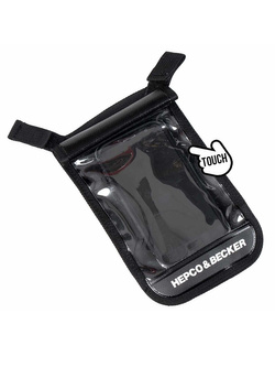Wodoodporna torba na smartfon do tankbagów Daypack 2.0 i Royster 