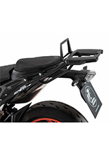 Stelaż pod kufer centralny Hepco&Becker AluRack KTM 890 Duke R (20-23)