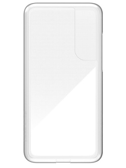 Zestaw rowerowy: etui na telefon Huawei P30 + wodoodporny pokrowiec + mocowanie Quad Lock