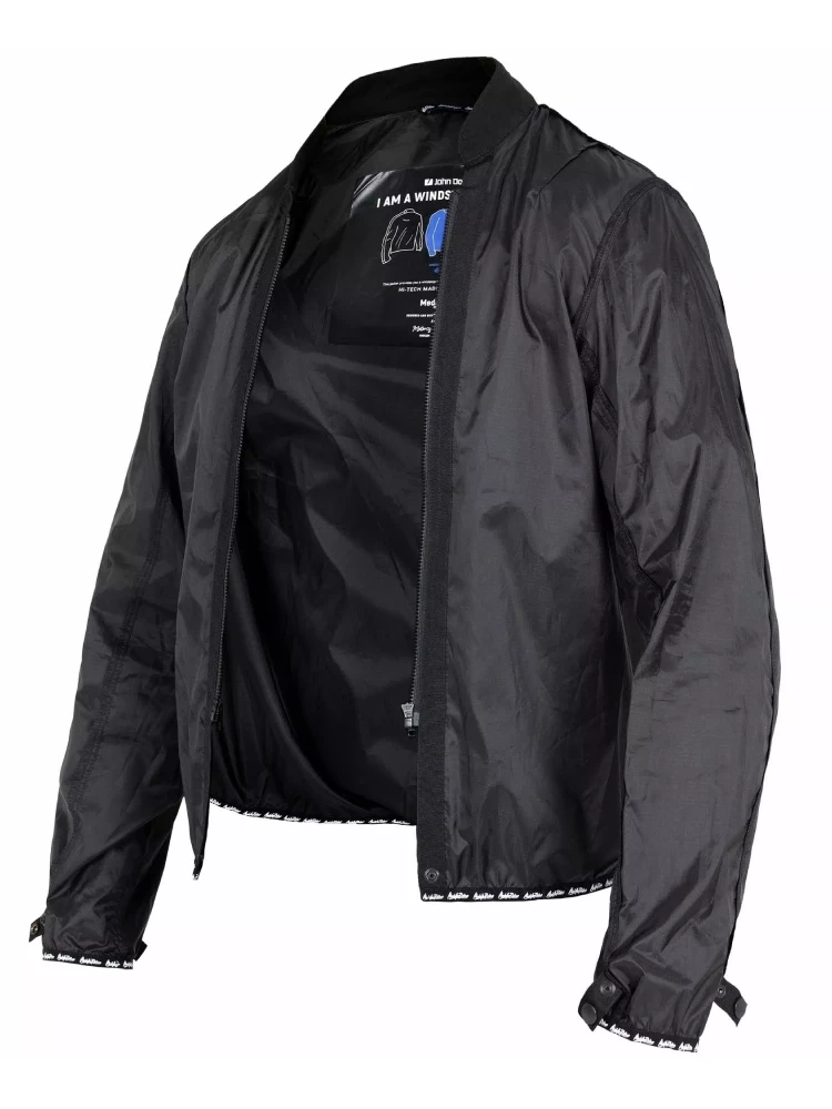 Kurtka pośrednia John Doe Windblock do kurtki Aero Mesh
