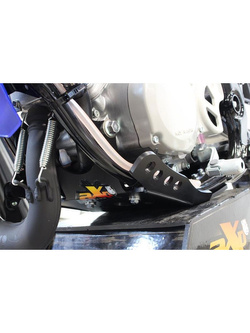 Płyta pod silnik AXP Racing Yamaha YZ65 (18-24)