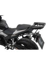 Stelaż pod kufer centralny Hepco&Becker Easyrack Honda CBR 500 R/E-Clutch (24-) antracytowy