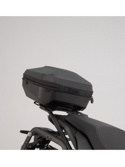 Stelaż centralny Street-Rack SW-MOTECH Yamaha MT-07 Tracer [16-23], Tracer 7 (RM30, RM31) [21-]