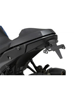 Mocowanie tablicy rejestracyjnej PUIG Pista 13 BMW R1300GS (23-)