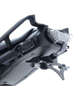 Mocowanie tablicy rejestracyjnej R&G Yamaha MT-09 (17-20)/ SP (18-20)