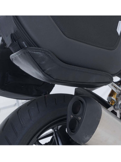 Sakwy tekstylne PRO BLAZE H SW-MOTECH z zestawem mocującym Triumph Speed Triple 1200 RR (21-25) / RS (21-)