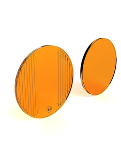 Zestaw lamp LED DENALI 2.0 DR1 z technologią DataDim + soczewki bursztynowe (2 sztuki)