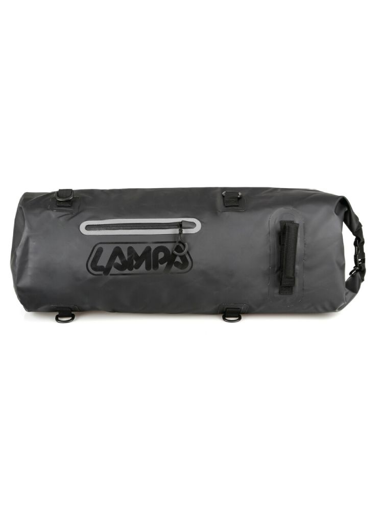 Torba na tył Lampa Impervious 30 wodoodporna, czarna [pojemność: 30l]