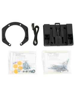 Tankring Basic Hepco&Becker KTM 1090 Adventure R (17-22) 