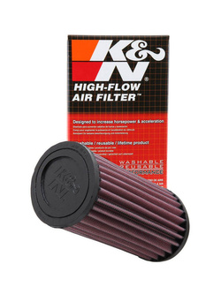 Filtr powietrza K&N modele Triumpha