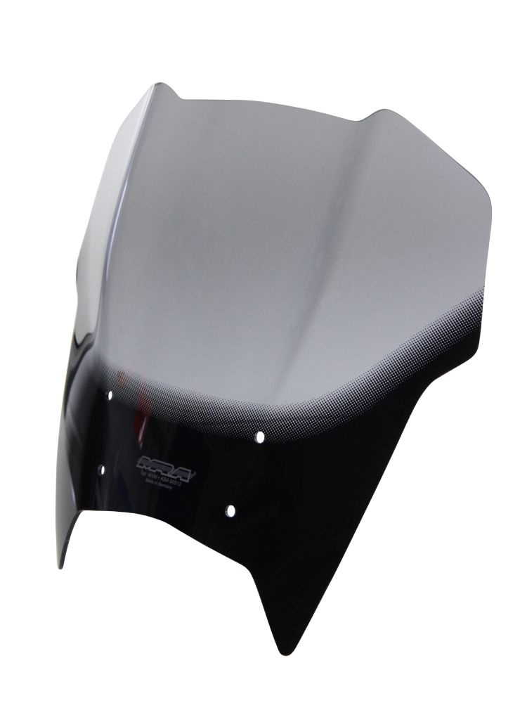 Szyba motocyklowa MRA Spoiler "SP" KTM 990 Supermoto SM (08-23)/ SMR (08-15) przyciemniana