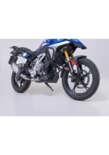 Osłona silnika SW-Motech BMW F 450 GS (25-) czarna