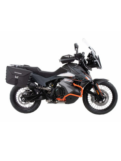 Stelaż boczny C-Bow Hepco&Becker do KTM 890 Adventure / R / Rally (21-22)