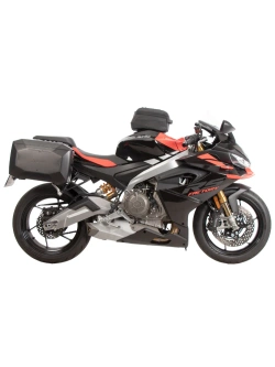 Stelaż pod sakwy motocyklowe Hepco&Becker C-Bow Aprilia RS 660/Factory (25-)