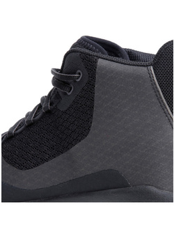 Buty motocyklowe Dainese Atipica Air 2 czarno-szare