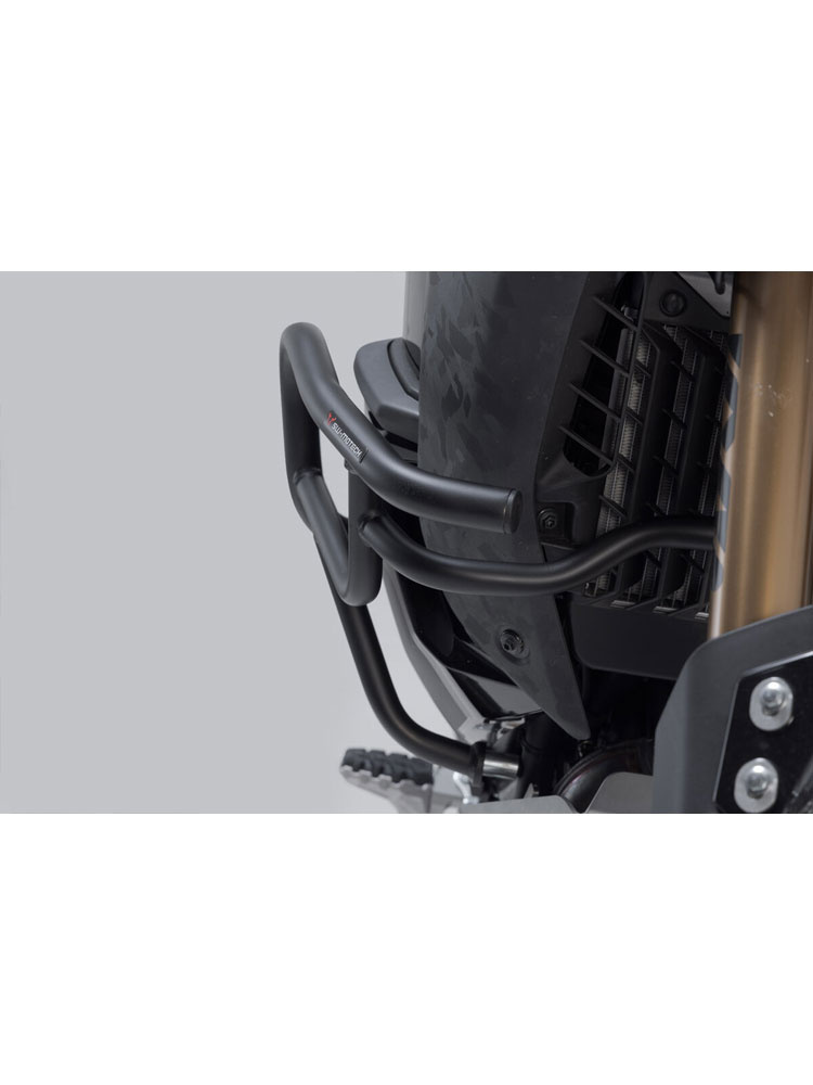 Crashbary SW-Motech Yamaha Ténéré 700 World Raid (22-)