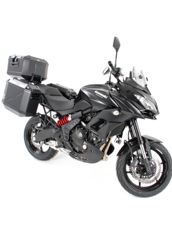 Stelaż centralny AluRack Hepco&Becker Kawasaki Versys 650 (15-21)