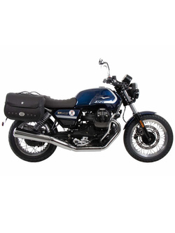 Stelaż pod sakwy boczne Hepco&Becker C-Bow Moto Guzzi V7 Stone / Special (850 ccm) (21-24)