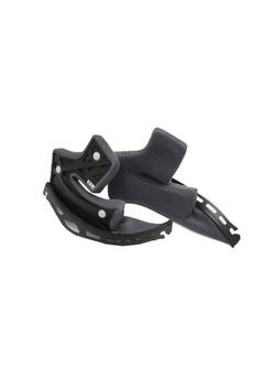 Wkładki policzkowe Shoei do kasku HORNET DS