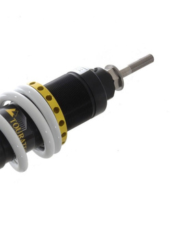 Amortyzator przedni typ level 1 Touratech do BMW R1100GS (94-)