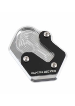 Poszerzenie stopki Hepco&Becker BMW F 900 R (25-)